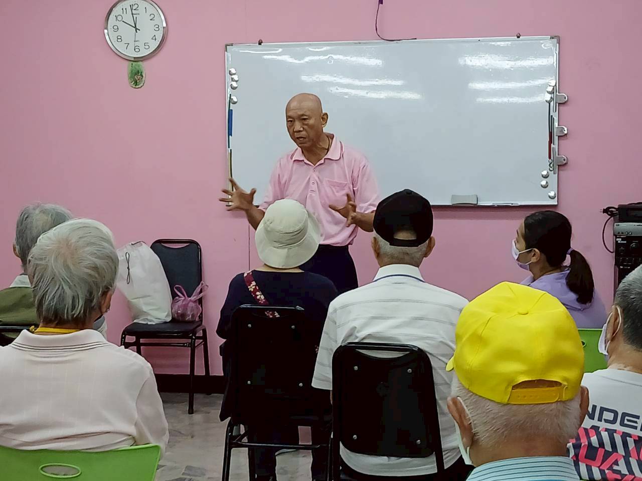 肩頸舒壓放鬆：肩部調理.頸部放鬆.舒緩僵硬(標題圖檔)