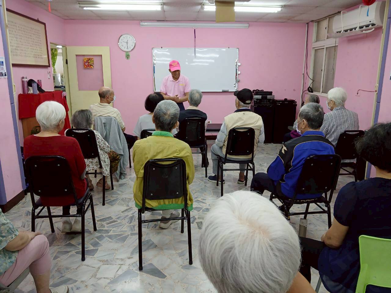 手部調理：按揉穴位.活化心肺功能(標題圖檔)