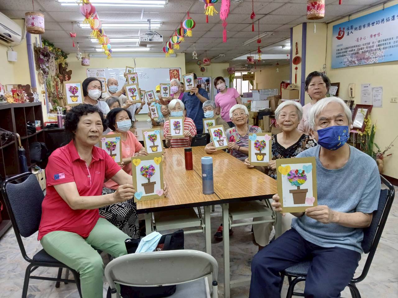 第三期預防延緩模組課程(標題圖檔)