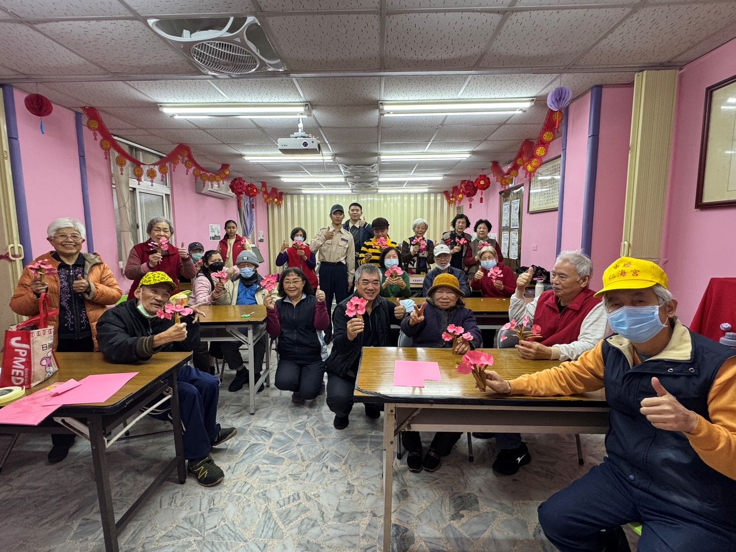 替代役服務(標題圖檔)