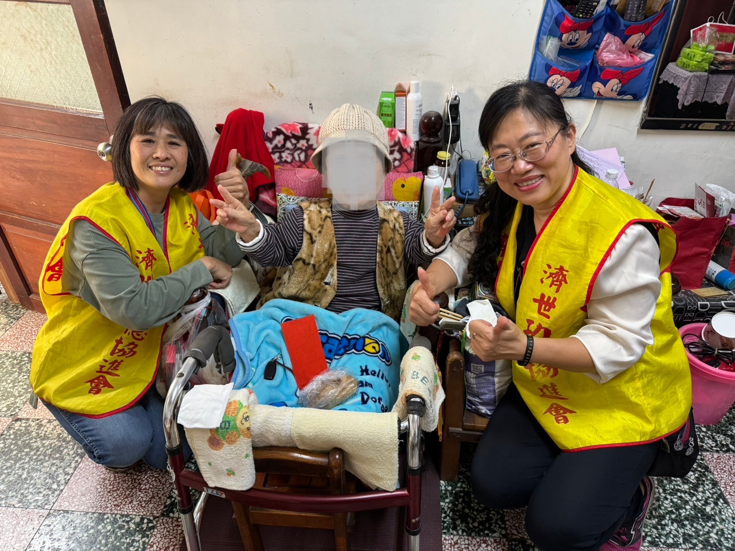 關懷訪視(標題圖檔)